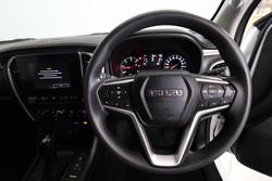 2022 Isuzu MU-X LS-M