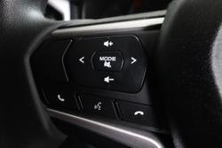 2022 Isuzu MU-X LS-M