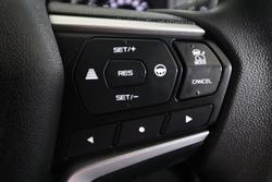 2022 Isuzu MU-X LS-M