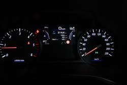 2022 Isuzu MU-X LS-M