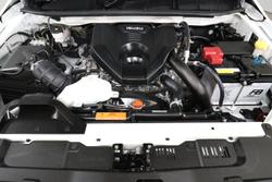 2022 Isuzu MU-X LS-M