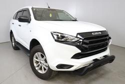 2022 Isuzu MU-X LS-M