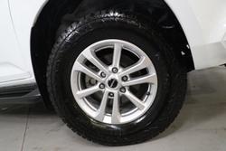 2022 Isuzu MU-X LS-M