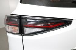 2022 Isuzu MU-X LS-M