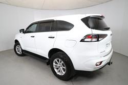 2022 Isuzu MU-X LS-M