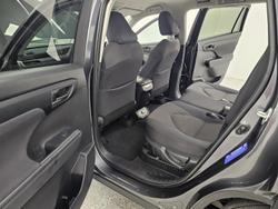 2024 Toyota Kluger GX AXUH78R 4X4 On Demand Graphite