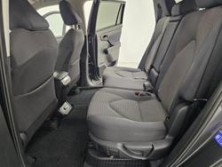 2024 Toyota Kluger GX AXUH78R 4X4 On Demand Graphite