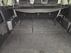 2024 Toyota Kluger GX AXUH78R 4X4 On Demand Graphite