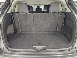 2024 Toyota Kluger GX AXUH78R 4X4 On Demand Graphite