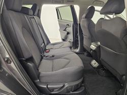 2024 Toyota Kluger GX AXUH78R 4X4 On Demand Graphite