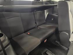 2024 Toyota Kluger GX AXUH78R 4X4 On Demand Graphite