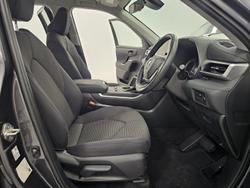 2024 Toyota Kluger GX AXUH78R 4X4 On Demand Graphite