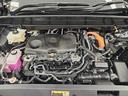 2024 Toyota Kluger GX AXUH78R 4X4 On Demand Graphite