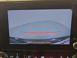 2024 Toyota Kluger GX AXUH78R 4X4 On Demand Graphite