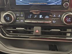 2024 Toyota Kluger GX AXUH78R 4X4 On Demand Graphite