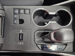 2024 Toyota Kluger GX AXUH78R 4X4 On Demand Graphite