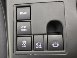 2024 Toyota Kluger GX AXUH78R 4X4 On Demand Graphite