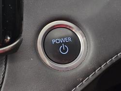 2024 Toyota Kluger GX AXUH78R 4X4 On Demand Graphite