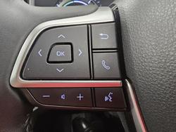 2024 Toyota Kluger GX AXUH78R 4X4 On Demand Graphite