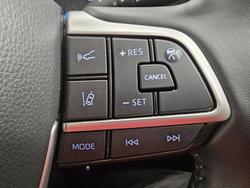 2024 Toyota Kluger GX AXUH78R 4X4 On Demand Graphite