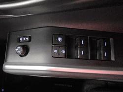 2024 Toyota Kluger GX AXUH78R 4X4 On Demand Graphite