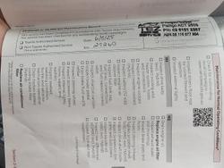 2024 Toyota Kluger GX AXUH78R 4X4 On Demand Graphite