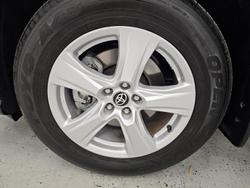 2024 Toyota Kluger GX AXUH78R 4X4 On Demand Graphite