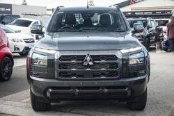 2024 Mitsubishi Triton GSR