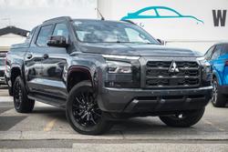 2024 Mitsubishi Triton GSR