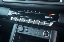 2024 Mitsubishi Triton GSR