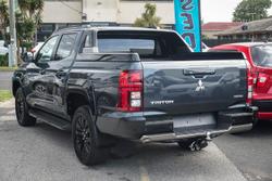 2024 Mitsubishi Triton GSR