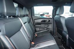 2024 Mitsubishi Triton GSR