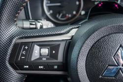 2024 Mitsubishi Triton GSR