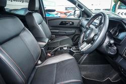 2024 Mitsubishi Triton GSR