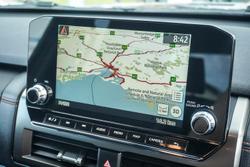 2024 Mitsubishi Triton GSR