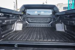 2024 Mitsubishi Triton GSR