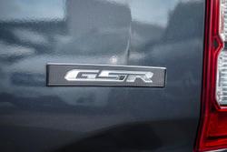 2024 Mitsubishi Triton GSR