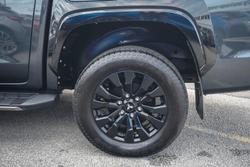 2024 Mitsubishi Triton GSR