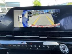 2023 Chery OMODA 5 EX