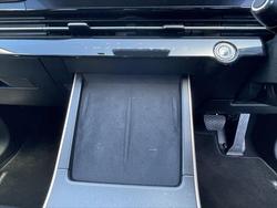 2023 Chery OMODA 5 EX