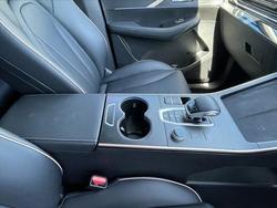 2023 Chery OMODA 5 EX