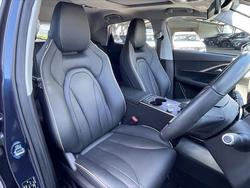 2023 Chery OMODA 5 EX