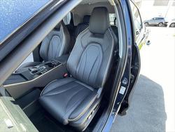 2023 Chery OMODA 5 EX