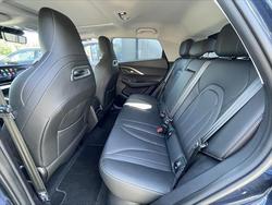 2023 Chery OMODA 5 EX