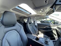 2023 Chery OMODA 5 EX