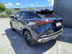 2023 Chery OMODA 5 EX