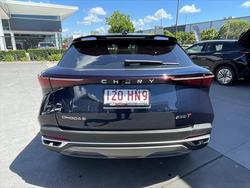 2023 Chery OMODA 5 EX