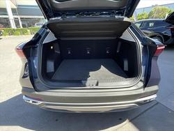 2023 Chery OMODA 5 EX