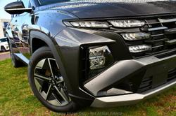 2025 Hyundai Tucson 2WD