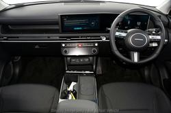 2025 Hyundai Tucson 2WD